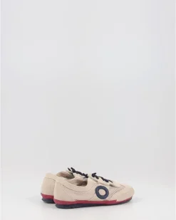 Zapatillas Aro Joaneta Petit Net 93350 Taupe