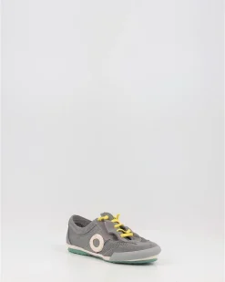 Zapatillas Aro Joaneta Petit Net 93350 Gris