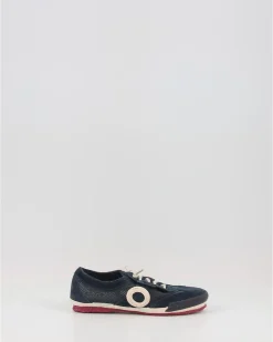 Zapatillas Aro Joaneta Petit Net 93350 Azul