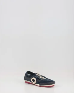 Zapatillas Aro Joaneta Petit Net 93350 Azul