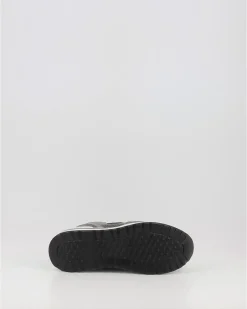 Zapatillas Asso Ag15760 Metalizado