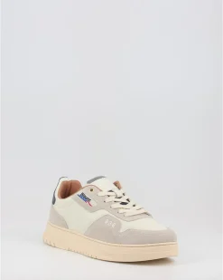 Zapatillas Blauer Usa F3Harper08/Les Blanco