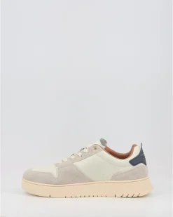 Zapatillas Blauer Usa F3Harper08/Les Blanco