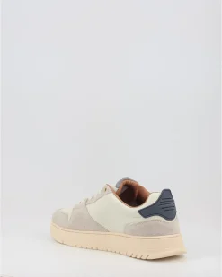 Zapatillas Blauer Usa F3Harper08/Les Blanco