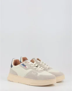 Zapatillas Blauer Usa F3Harper08/Les Blanco