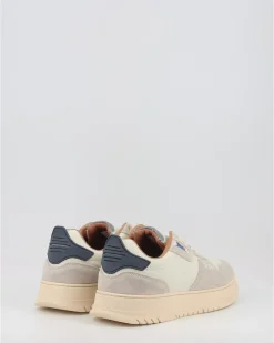 Zapatillas Blauer Usa F3Harper08/Les Blanco