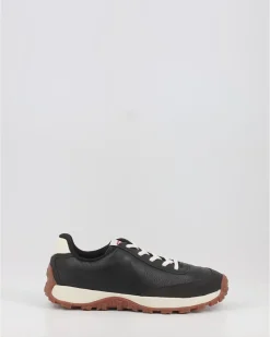 Zapatillas Camper Drift Trail Kids K800548-004 Negro