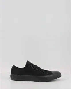 Zapatillas Converse C Taylor A/S Ox M5039C Negro
