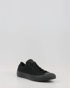 Zapatillas Converse C Taylor A/S Ox M5039C Negro