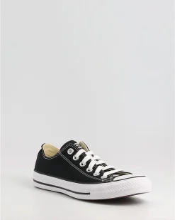 Zapatillas Converse Chuck Taylor All Star Ox M9166C Negro