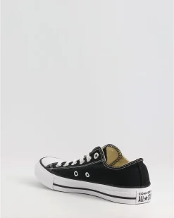 Zapatillas Converse Chuck Taylor All Star Ox M9166C Negro