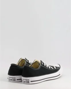 Zapatillas Converse Chuck Taylor All Star Ox M9166C Negro