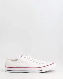 Zapatillas Converse Chuck Taylor M7652C Blanco