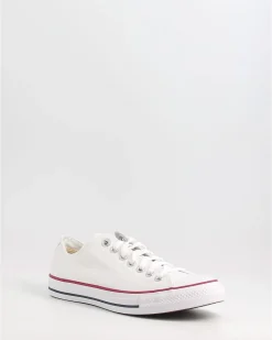 Zapatillas Converse Chuck Taylor M7652C Blanco