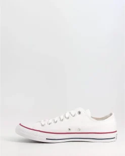 Zapatillas Converse Chuck Taylor M7652C Blanco
