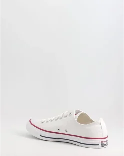 Zapatillas Converse Chuck Taylor M7652C Blanco