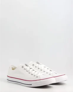 Zapatillas Converse Chuck Taylor M7652C Blanco