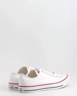 Zapatillas Converse Chuck Taylor M7652C Blanco