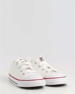Zapatillas Converse C/T A/S Ox 7J256C Blanco