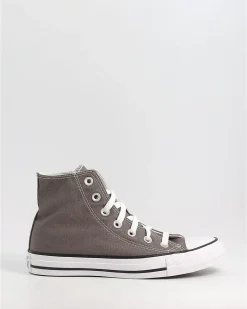 Zapatillas Converse Ct A/S Seasnl Hi 1J793C Gris