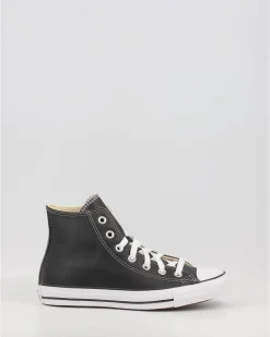 Zapatillas Converse Ct Hi 132170C Negro