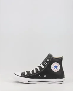 Zapatillas Converse Ct Hi 132170C Negro