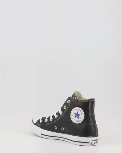 Zapatillas Converse Ct Hi 132170C Negro