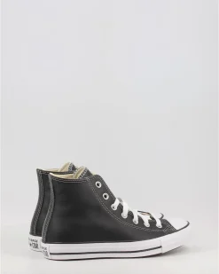 Zapatillas Converse Ct Hi 132170C Negro