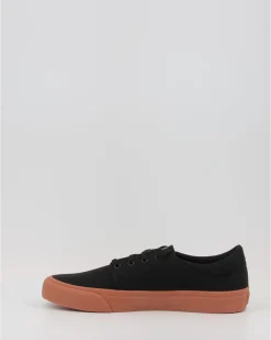 Zapatillas Dc Shoes Trase Tx Negro