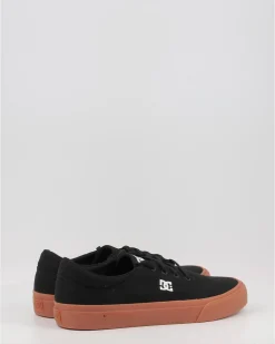 Zapatillas Dc Shoes Trase Tx Negro