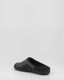 Zapatillas De Casa Biorelax 13832 Verde