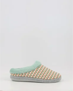 Zapatillas De Casa Biorelax 12015 Multicolor