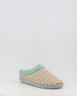 Zapatillas De Casa Biorelax 12015 Multicolor