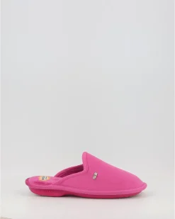 Zapatillas De Casa Biorelax 4570 Suapel Rosa