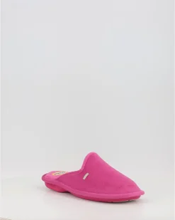 Zapatillas De Casa Biorelax 4570 Suapel Rosa