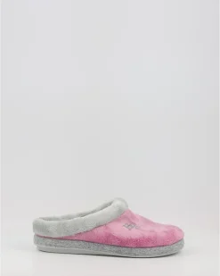 Zapatillas De Casa Biorelax 12061 Rosa