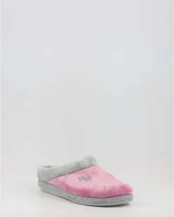 Zapatillas De Casa Biorelax 12061 Rosa