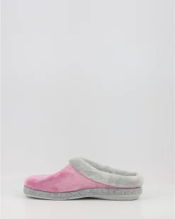 Zapatillas De Casa Biorelax 12061 Rosa