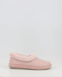 Zapatillas De Casa Biorelax 12003 Rosa