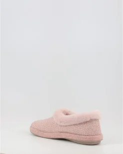 Zapatillas De Casa Biorelax 12003 Rosa