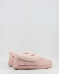 Zapatillas De Casa Biorelax 12003 Rosa