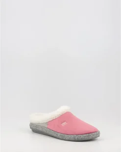 Zapatillas De Casa Biorelax 12022 Suapel Rosa