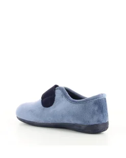 Zapatillas De Casa Biorelax 13133 Suapel Azul