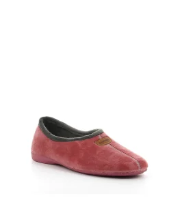 Zapatillas De Casa Biorelax 5048 Suapel Rosa
