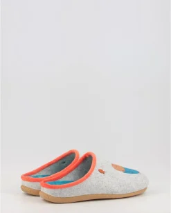 Zapatillas De Casa Hot Potatoes Artane 678004 Gris