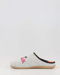 Zapatillas De Casa Hot Potatoes Prutz 67601 Gris