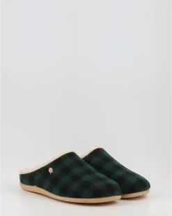Zapatillas De Casa Hot Potatoes Tijvin 61077 Verde