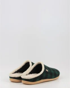 Zapatillas De Casa Hot Potatoes Tijvin 61077 Verde