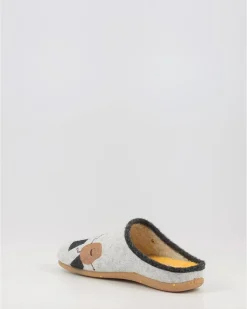 Zapatillas De Casa Hot Potatoes Skerries 67577 Gris