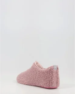 Zapatillas De Casa Macarena Anais133 Rosa